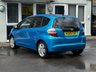 USED 2009 09 HONDA JAZZ 1.4 i-VTEC EX Hatchback 5dr Petrol i SHIFT Euro 4 (100 ps) Comprehensive Service History  |  Only 2 Owners From Brand New  |  Set of 2 Keys