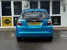 USED 2009 09 HONDA JAZZ 1.4 i-VTEC EX Hatchback 5dr Petrol i SHIFT Euro 4 (100 ps) Comprehensive Service History  |  Only 2 Owners From Brand New  |  Set of 2 Keys