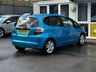 USED 2009 09 HONDA JAZZ 1.4 i-VTEC EX Hatchback 5dr Petrol i SHIFT Euro 4 (100 ps) Comprehensive Service History  |  Only 2 Owners From Brand New  |  Set of 2 Keys