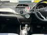 USED 2009 09 HONDA JAZZ 1.4 i-VTEC EX Hatchback 5dr Petrol i SHIFT Euro 4 (100 ps) Comprehensive Service History  |  Only 2 Owners From Brand New  |  Set of 2 Keys