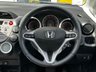 USED 2009 09 HONDA JAZZ 1.4 i-VTEC EX Hatchback 5dr Petrol i SHIFT Euro 4 (100 ps) Comprehensive Service History  |  Only 2 Owners From Brand New  |  Set of 2 Keys