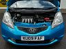 USED 2009 09 HONDA JAZZ 1.4 i-VTEC EX Hatchback 5dr Petrol i SHIFT Euro 4 (100 ps) Comprehensive Service History  |  Only 2 Owners From Brand New  |  Set of 2 Keys