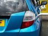 USED 2009 09 HONDA JAZZ 1.4 i-VTEC EX Hatchback 5dr Petrol i SHIFT Euro 4 (100 ps) Comprehensive Service History  |  Only 2 Owners From Brand New  |  Set of 2 Keys