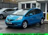 USED 2009 09 HONDA JAZZ 1.4 i-VTEC EX Hatchback 5dr Petrol i SHIFT Euro 4 (100 ps) Comprehensive Service History  |  Only 2 Owners From Brand New  |  Set of 2 Keys