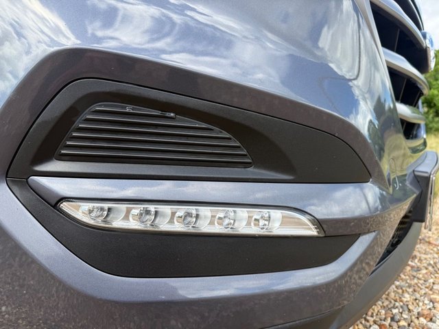 View our HYUNDAI TUCSON