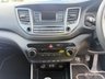 USED 2015 HYUNDAI TUCSON 1.7 CRDi Blue Drive S SUV 5dr Diesel Manual Euro 6 (s/s) (116 ps) HYUNDAI TUCSON 1.7 CRDi Blue Drive S SUV 5dr Diesel Manual Euro 6 (s/s) (116 ps)