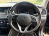 USED 2015 HYUNDAI TUCSON 1.7 CRDi Blue Drive S SUV 5dr Diesel Manual Euro 6 (s/s) (116 ps) HYUNDAI TUCSON 1.7 CRDi Blue Drive S SUV 5dr Diesel Manual Euro 6 (s/s) (116 ps)