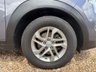 USED 2015 HYUNDAI TUCSON 1.7 CRDi Blue Drive S SUV 5dr Diesel Manual Euro 6 (s/s) (116 ps) HYUNDAI TUCSON 1.7 CRDi Blue Drive S SUV 5dr Diesel Manual Euro 6 (s/s) (116 ps)