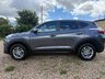 USED 2015 HYUNDAI TUCSON 1.7 CRDi Blue Drive S SUV 5dr Diesel Manual Euro 6 (s/s) (116 ps) HYUNDAI TUCSON 1.7 CRDi Blue Drive S SUV 5dr Diesel Manual Euro 6 (s/s) (116 ps)