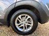 USED 2015 HYUNDAI TUCSON 1.7 CRDi Blue Drive S SUV 5dr Diesel Manual Euro 6 (s/s) (116 ps) HYUNDAI TUCSON 1.7 CRDi Blue Drive S SUV 5dr Diesel Manual Euro 6 (s/s) (116 ps)
