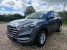 USED 2015 HYUNDAI TUCSON 1.7 CRDi Blue Drive S SUV 5dr Diesel Manual Euro 6 (s/s) (116 ps) HYUNDAI TUCSON 1.7 CRDi Blue Drive S SUV 5dr Diesel Manual Euro 6 (s/s) (116 ps)