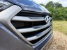 USED 2015 HYUNDAI TUCSON 1.7 CRDi Blue Drive S SUV 5dr Diesel Manual Euro 6 (s/s) (116 ps) HYUNDAI TUCSON 1.7 CRDi Blue Drive S SUV 5dr Diesel Manual Euro 6 (s/s) (116 ps)