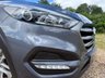 USED 2015 HYUNDAI TUCSON 1.7 CRDi Blue Drive S SUV 5dr Diesel Manual Euro 6 (s/s) (116 ps) HYUNDAI TUCSON 1.7 CRDi Blue Drive S SUV 5dr Diesel Manual Euro 6 (s/s) (116 ps)