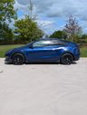 USED 2023 23 TESLA MODEL Y (Dual Motor) Long Range SUV 5dr Electric Auto 4WDE (384 bhp) Enhanced Autopilot