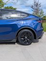 USED 2023 23 TESLA MODEL Y (Dual Motor) Long Range SUV 5dr Electric Auto 4WDE (384 bhp) Enhanced Autopilot