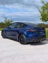 USED 2023 23 TESLA MODEL Y (Dual Motor) Long Range SUV 5dr Electric Auto 4WDE (384 bhp) Enhanced Autopilot