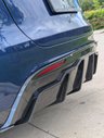 USED 2023 23 TESLA MODEL Y (Dual Motor) Long Range SUV 5dr Electric Auto 4WDE (384 bhp) Enhanced Autopilot