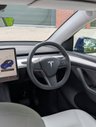 USED 2023 23 TESLA MODEL Y (Dual Motor) Long Range SUV 5dr Electric Auto 4WDE (384 bhp) Enhanced Autopilot