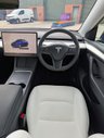 USED 2023 23 TESLA MODEL Y (Dual Motor) Long Range SUV 5dr Electric Auto 4WDE (384 bhp) Enhanced Autopilot