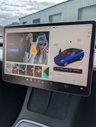 USED 2023 23 TESLA MODEL Y (Dual Motor) Long Range SUV 5dr Electric Auto 4WDE (384 bhp) Enhanced Autopilot