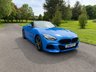 USED 2019 19 BMW Z4 2.0 20i M Sport Convertible 2dr Petrol Auto sDrive Euro 6 (s/s) (197 ps) 