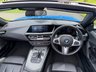 USED 2019 19 BMW Z4 2.0 20i M Sport Convertible 2dr Petrol Auto sDrive Euro 6 (s/s) (197 ps) 