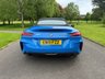 USED 2019 19 BMW Z4 2.0 20i M Sport Convertible 2dr Petrol Auto sDrive Euro 6 (s/s) (197 ps) 
