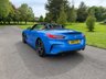 USED 2019 19 BMW Z4 2.0 20i M Sport Convertible 2dr Petrol Auto sDrive Euro 6 (s/s) (197 ps) 