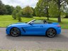 USED 2019 19 BMW Z4 2.0 20i M Sport Convertible 2dr Petrol Auto sDrive Euro 6 (s/s) (197 ps) 