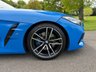 USED 2019 19 BMW Z4 2.0 20i M Sport Convertible 2dr Petrol Auto sDrive Euro 6 (s/s) (197 ps) 