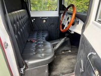 USED 1999 T LONDON TAXIS INTERNATIONAL TX3 AUTO 2021 INCHMERE VINTAGE CATERING DISPLAY EXHIBITION VAN CHOICE OF 2*ULEZ OK*AUTOMATIC*