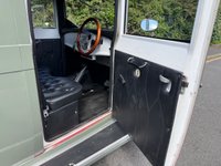 USED 1999 T LONDON TAXIS INTERNATIONAL TX3 AUTO 2021 INCHMERE VINTAGE CATERING DISPLAY EXHIBITION VAN CHOICE OF 2*ULEZ OK*AUTOMATIC*