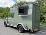 USED 1999 T LONDON TAXIS INTERNATIONAL TX3 AUTO 2021 INCHMERE VINTAGE CATERING DISPLAY EXHIBITION VAN CHOICE OF 2*ULEZ OK*AUTOMATIC*