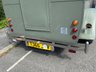 USED 1999 T LONDON TAXIS INTERNATIONAL TX3 AUTO 2021 INCHMERE VINTAGE CATERING DISPLAY EXHIBITION VAN CHOICE OF 2*ULEZ OK*AUTOMATIC*