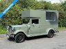 USED 1999 T LONDON TAXIS INTERNATIONAL TX3 AUTO 2021 INCHMERE VINTAGE CATERING DISPLAY EXHIBITION VAN CHOICE OF 2*ULEZ OK*AUTOMATIC*