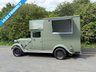USED 1999 T LONDON TAXIS INTERNATIONAL TX3 AUTO 2021 INCHMERE VINTAGE CATERING DISPLAY EXHIBITION VAN CHOICE OF 2*ULEZ OK*AUTOMATIC*