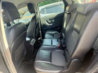 USED 2017 17 LAND ROVER DISCOVERY SPORT 2.0 TD4 SE Tech Auto 4WD Euro 6 (s/s) 5dr 
