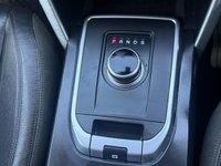 USED 2017 17 LAND ROVER DISCOVERY SPORT 2.0 TD4 SE Tech Auto 4WD Euro 6 (s/s) 5dr 