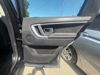 USED 2017 17 LAND ROVER DISCOVERY SPORT 2.0 TD4 SE Tech Auto 4WD Euro 6 (s/s) 5dr 