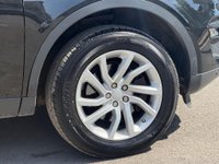 USED 2017 17 LAND ROVER DISCOVERY SPORT 2.0 TD4 SE Tech Auto 4WD Euro 6 (s/s) 5dr 