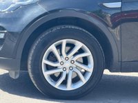USED 2017 17 LAND ROVER DISCOVERY SPORT 2.0 TD4 SE Tech Auto 4WD Euro 6 (s/s) 5dr 