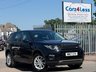USED 2017 17 LAND ROVER DISCOVERY SPORT 2.0 TD4 SE Tech Auto 4WD Euro 6 (s/s) 5dr 