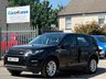 USED 2017 17 LAND ROVER DISCOVERY SPORT 2.0 TD4 SE Tech Auto 4WD Euro 6 (s/s) 5dr 