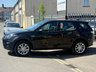 USED 2017 17 LAND ROVER DISCOVERY SPORT 2.0 TD4 SE Tech Auto 4WD Euro 6 (s/s) 5dr 