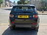 USED 2017 17 LAND ROVER DISCOVERY SPORT 2.0 TD4 SE Tech Auto 4WD Euro 6 (s/s) 5dr 