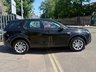 USED 2017 17 LAND ROVER DISCOVERY SPORT 2.0 TD4 SE Tech Auto 4WD Euro 6 (s/s) 5dr 