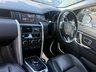 USED 2017 17 LAND ROVER DISCOVERY SPORT 2.0 TD4 SE Tech Auto 4WD Euro 6 (s/s) 5dr 