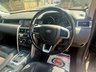 USED 2017 17 LAND ROVER DISCOVERY SPORT 2.0 TD4 SE Tech Auto 4WD Euro 6 (s/s) 5dr 