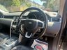 USED 2017 17 LAND ROVER DISCOVERY SPORT 2.0 TD4 SE Tech Auto 4WD Euro 6 (s/s) 5dr 