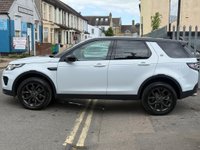 USED 2019 19 LAND ROVER DISCOVERY SPORT 2.0 TD4 Landmark Auto 4WD Euro 6 (s/s) 5dr 